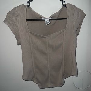 Bag of clothing (more than shown) for shirts and pants but mainly shirts